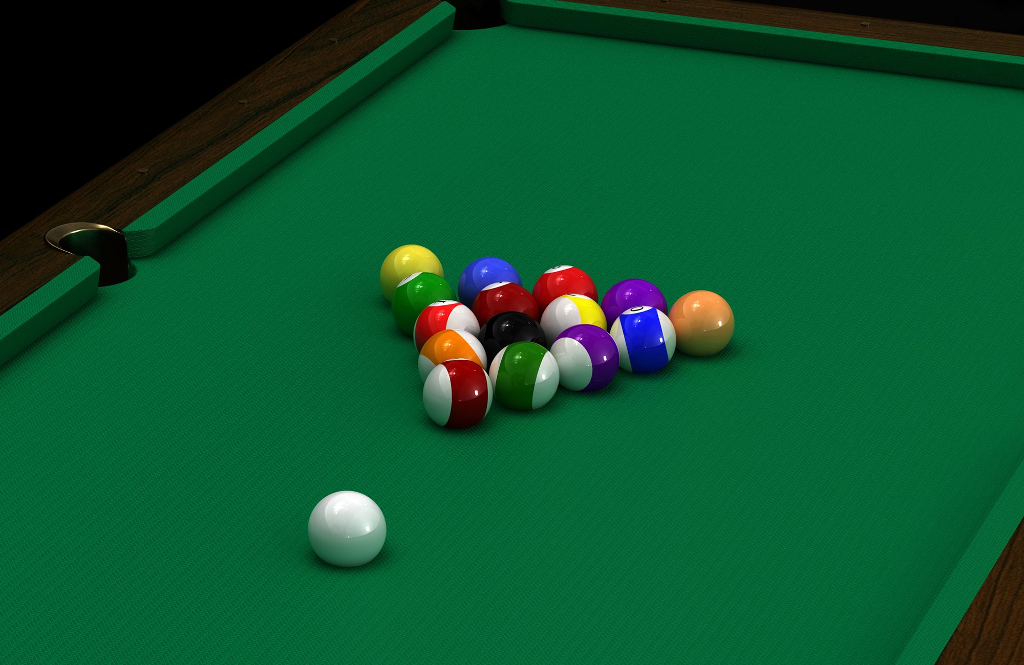 Billards